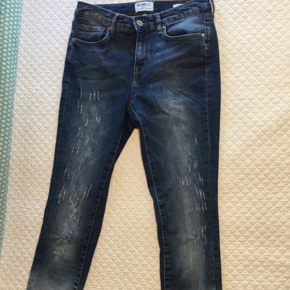 Women’s William Rast jeans